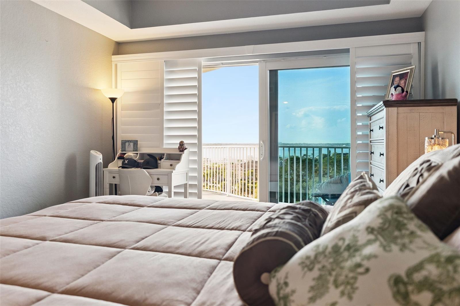 OCEANS GRAND CONDO - Residential