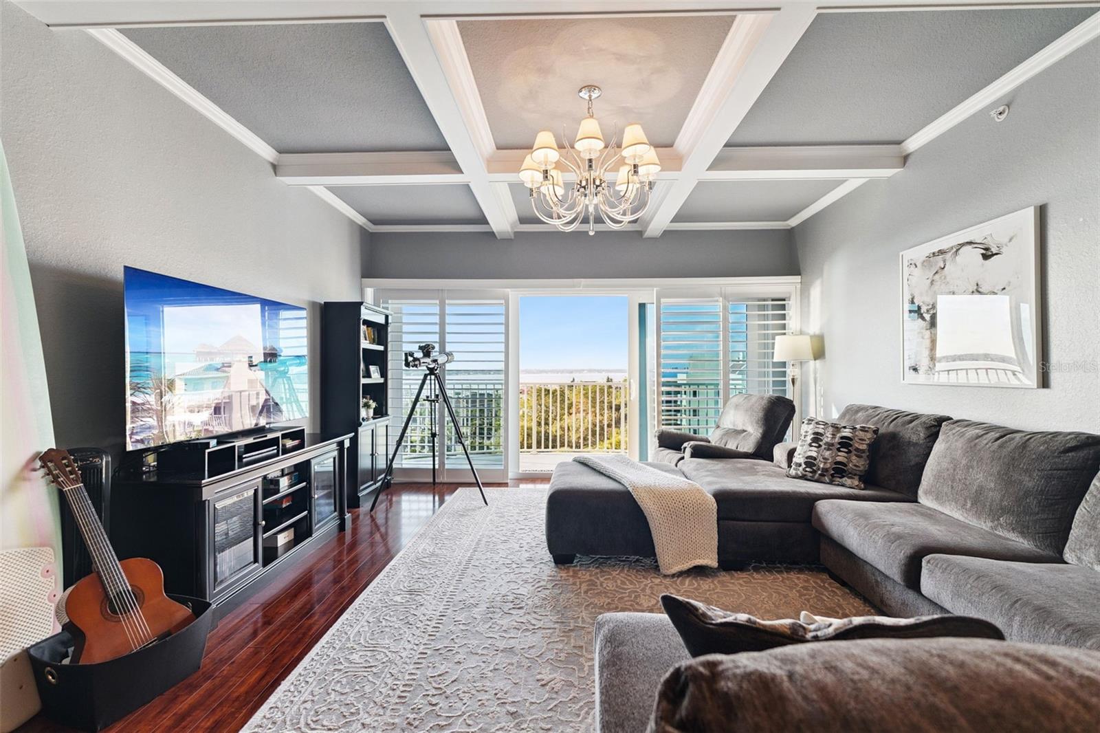 OCEANS GRAND CONDO - Residential