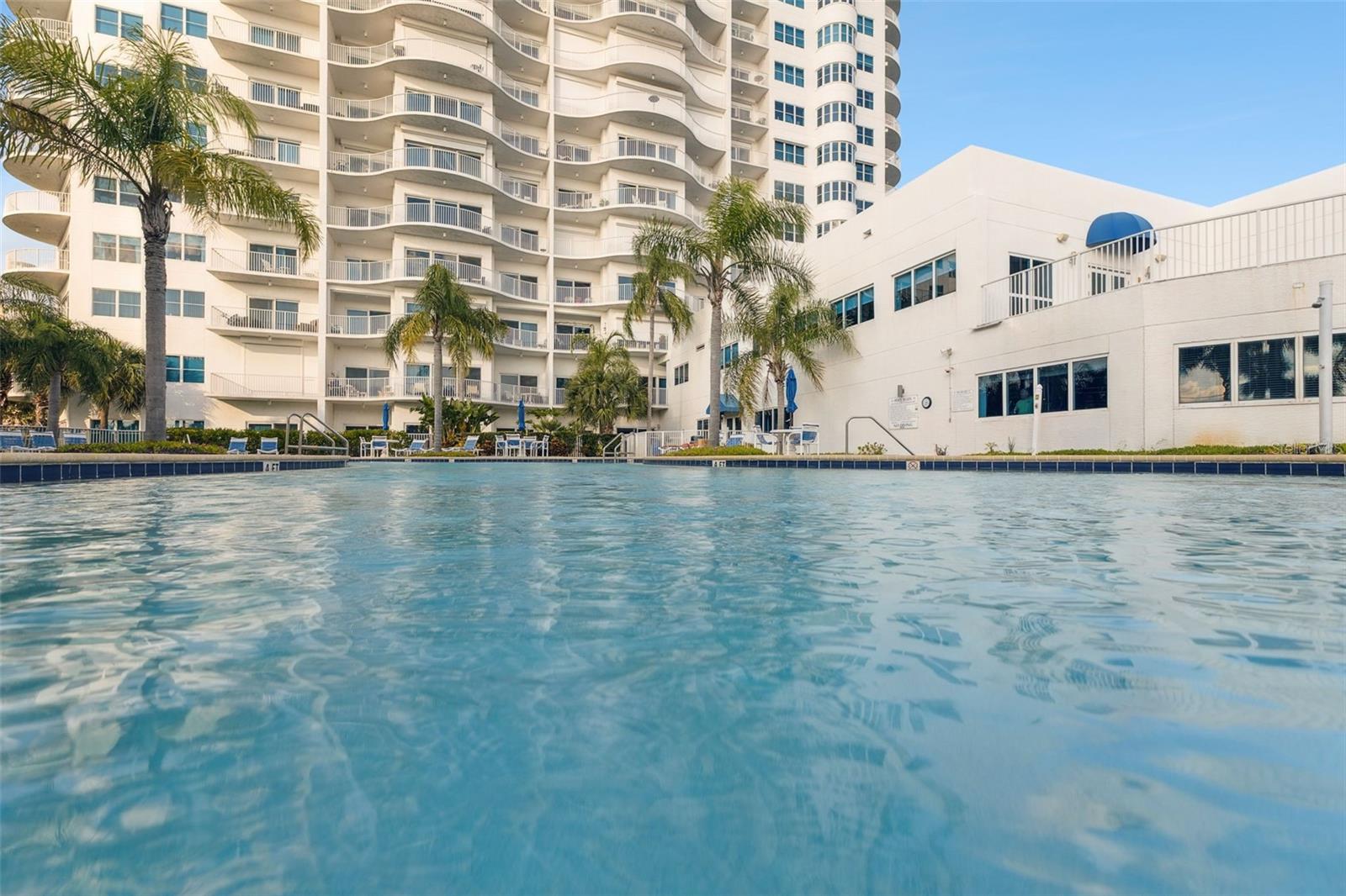 OCEANS GRAND CONDO - Residential