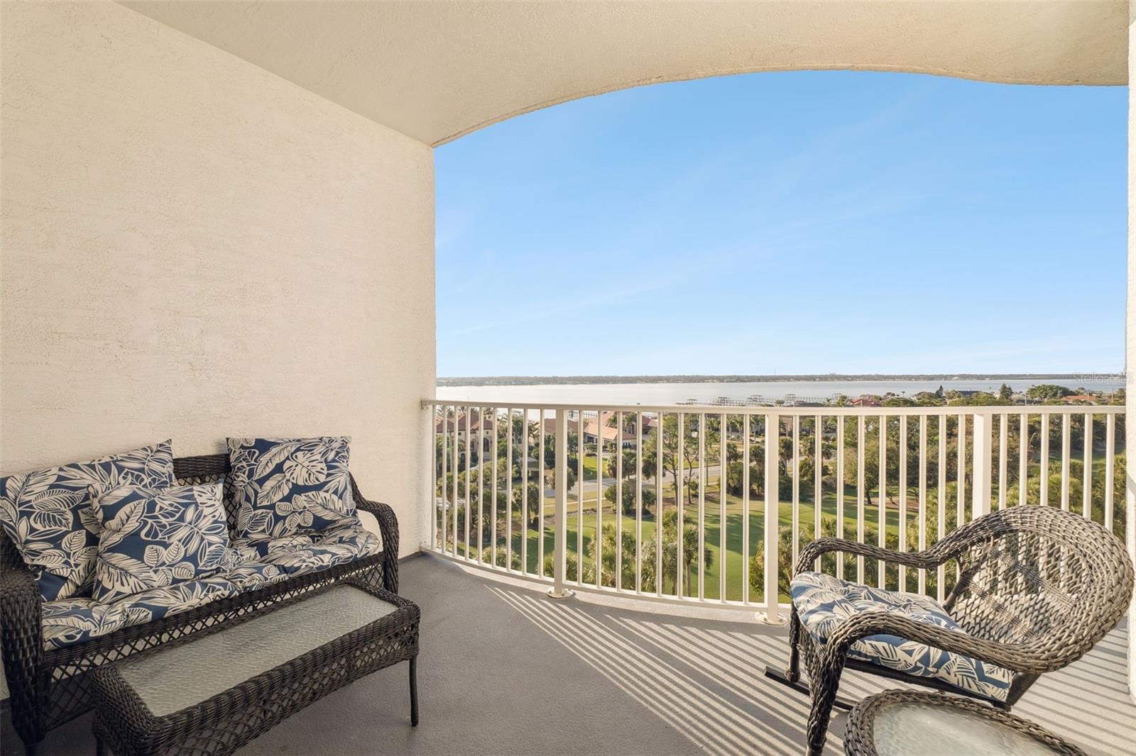 OCEANS GRAND CONDO - Residential