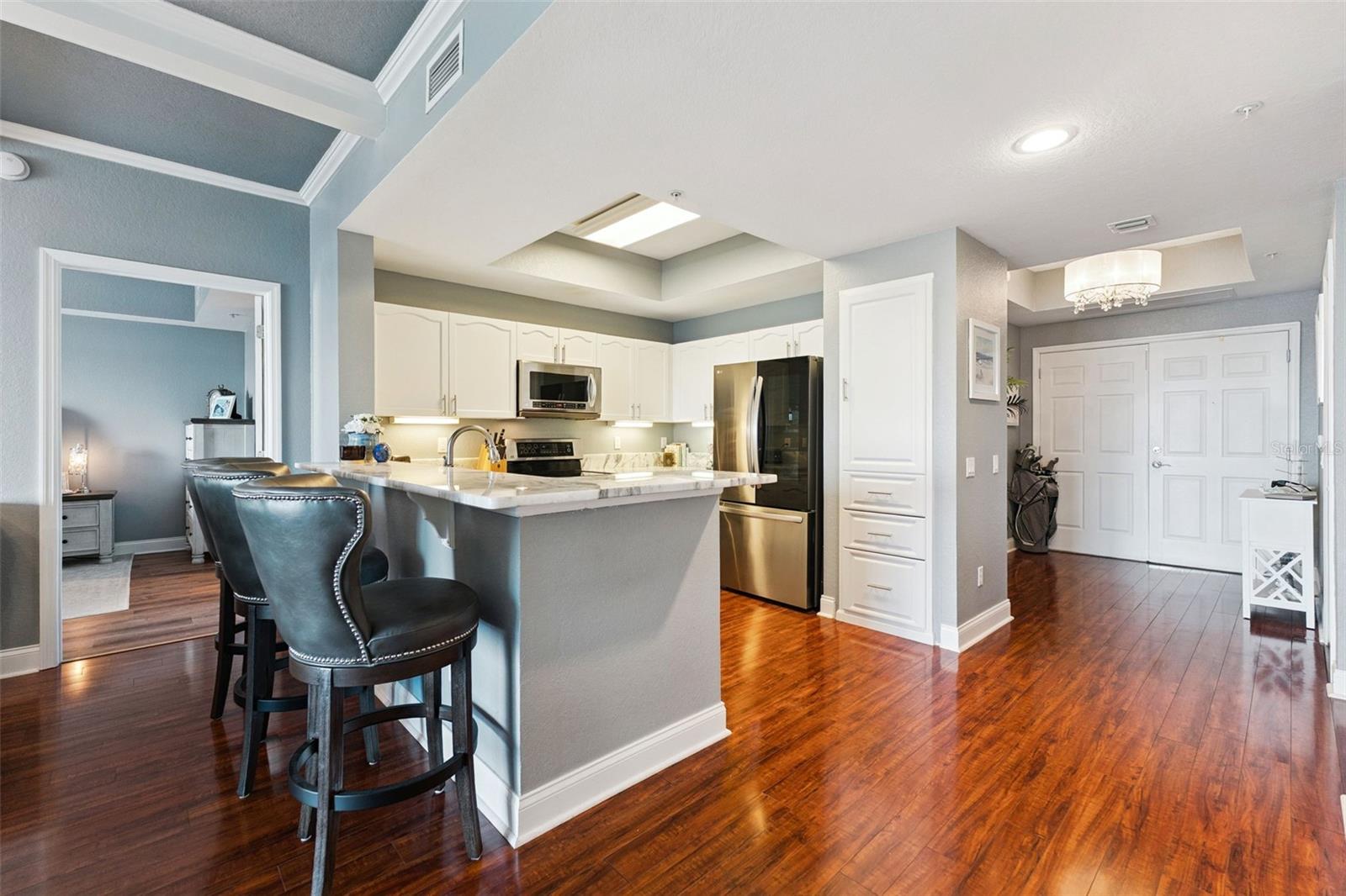 OCEANS GRAND CONDO - Residential