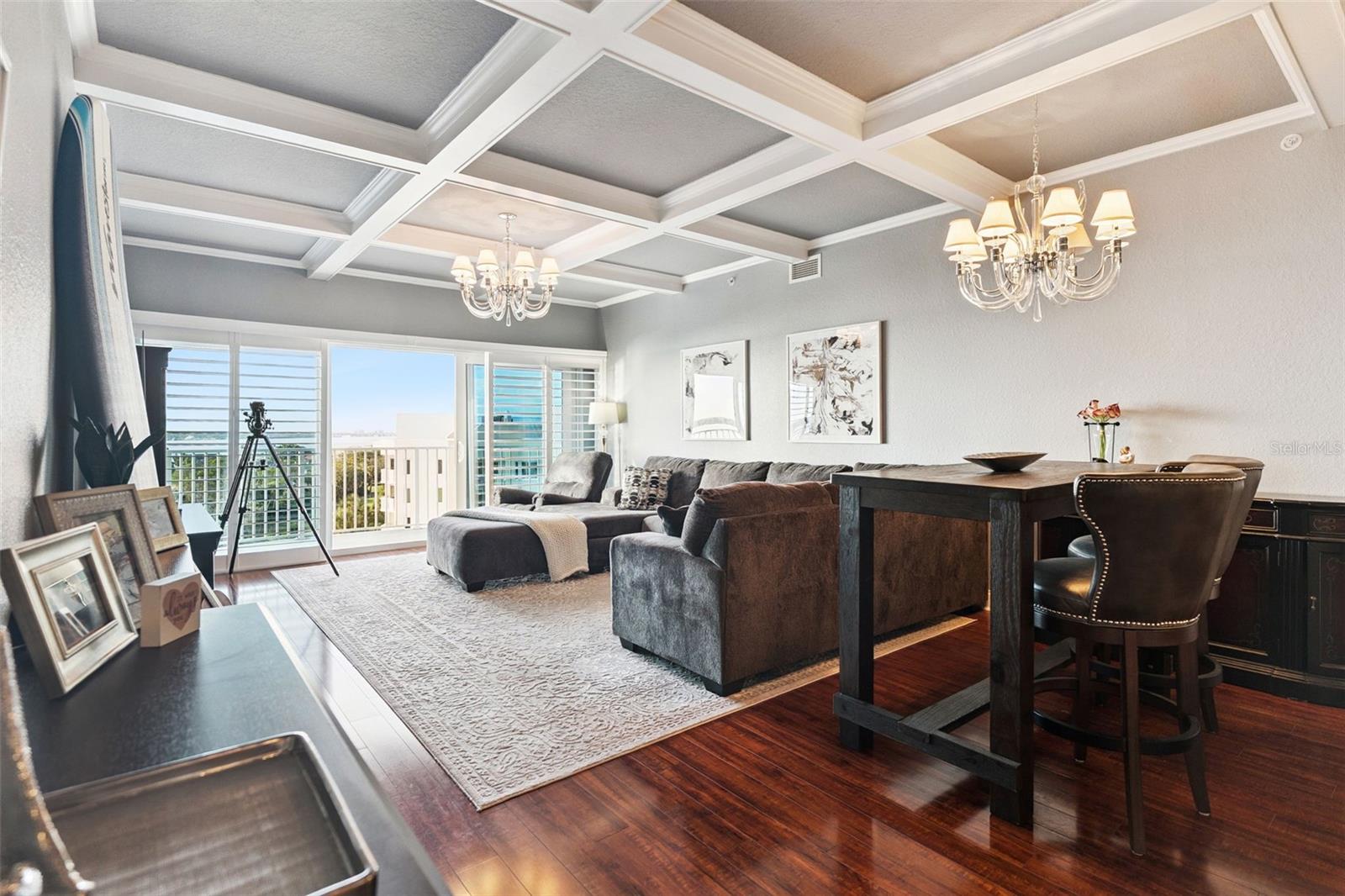 OCEANS GRAND CONDO - Residential