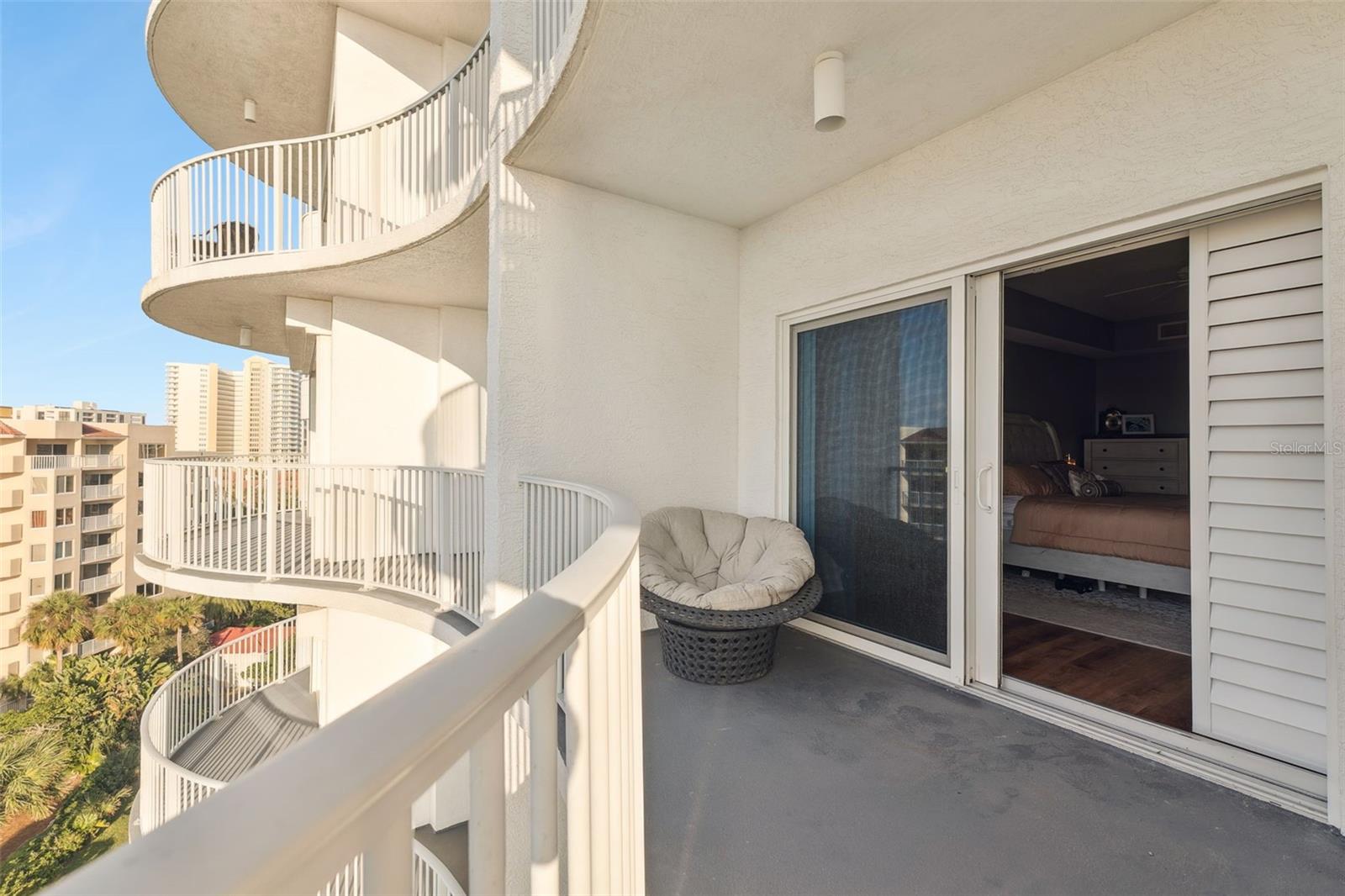 OCEANS GRAND CONDO - Residential