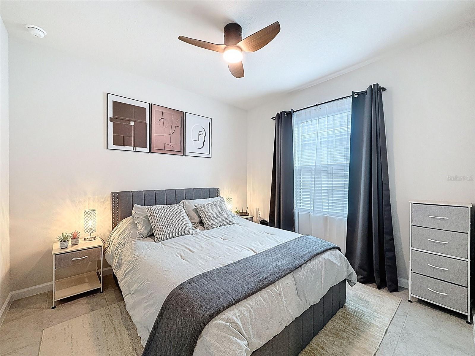 PARK RDG VILLAS - Residential