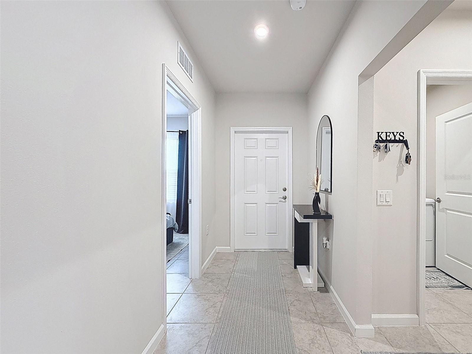 PARK RDG VILLAS - Residential