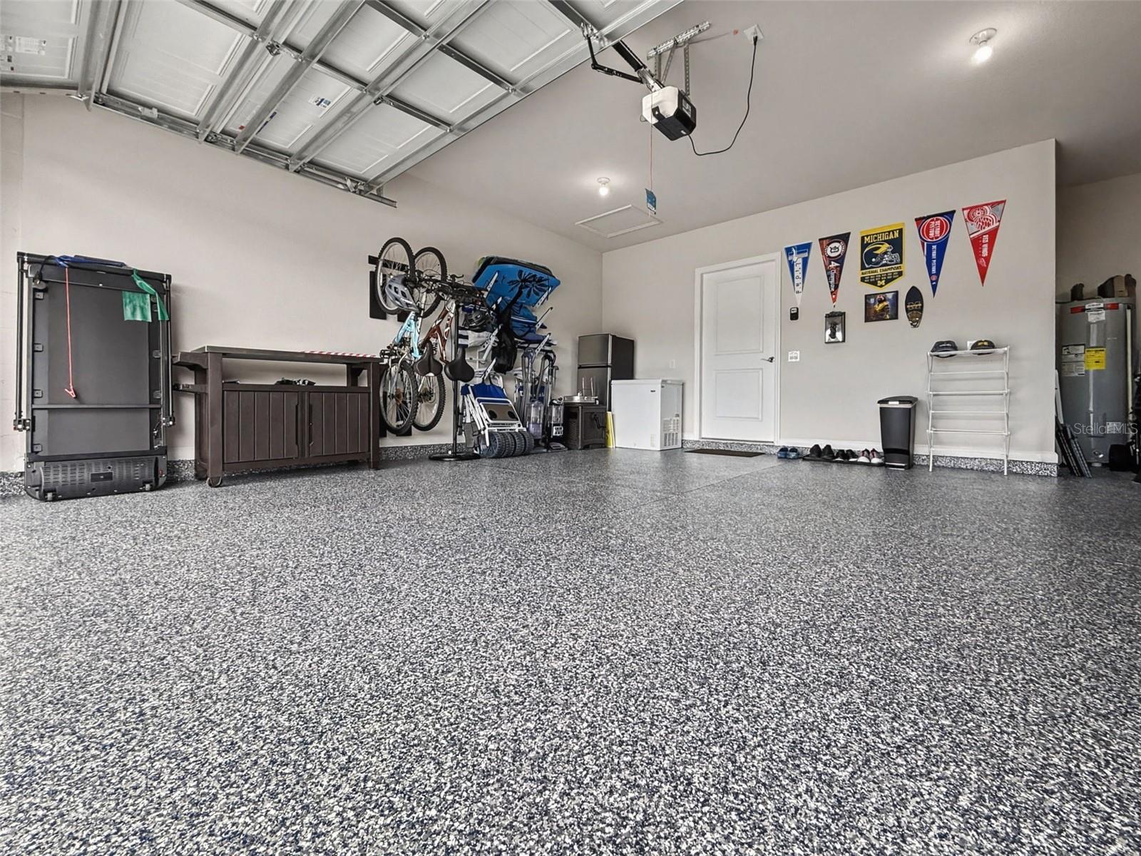 PARK RDG VILLAS - Residential