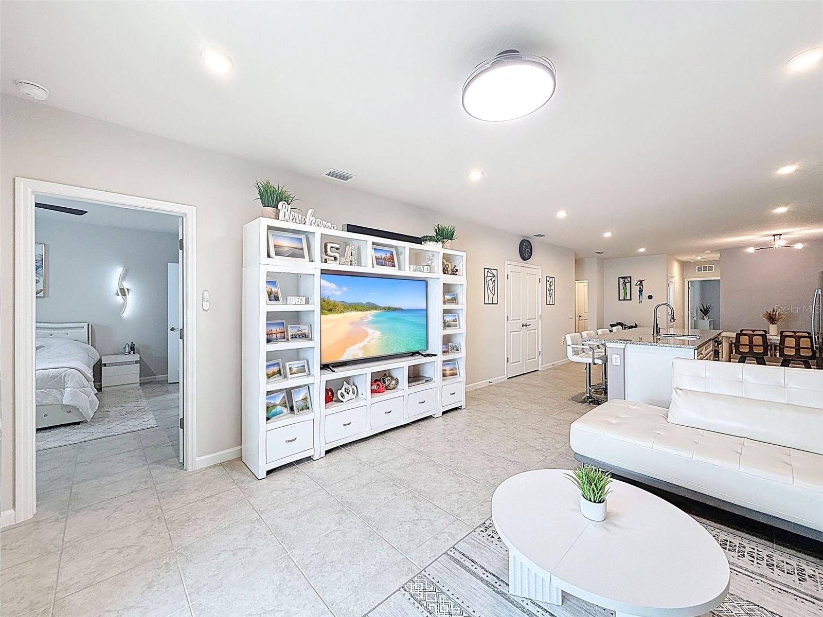 PARK RDG VILLAS - Residential