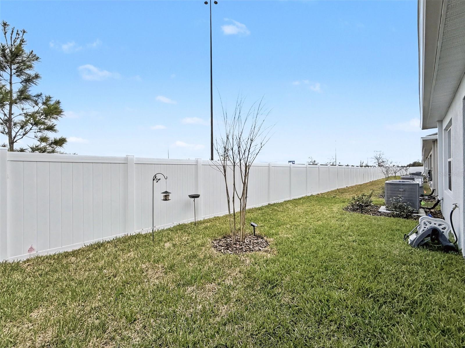 PARK RDG VILLAS - Residential