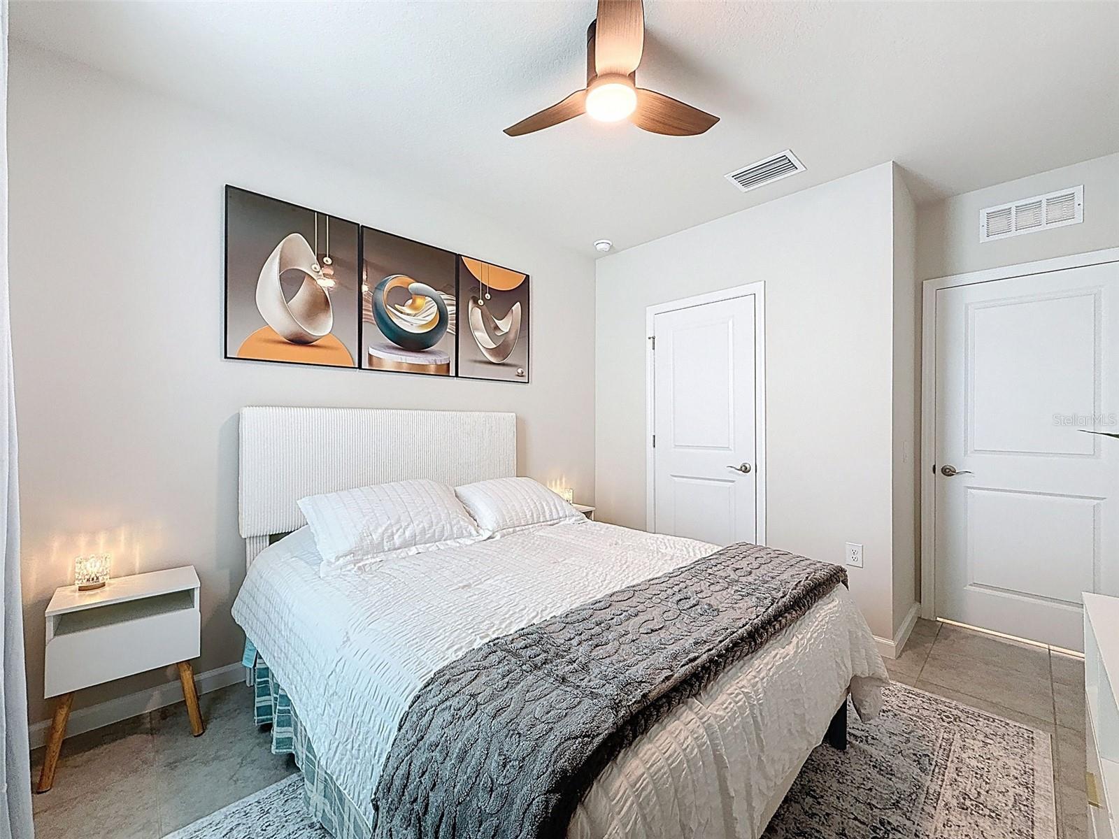 PARK RDG VILLAS - Residential