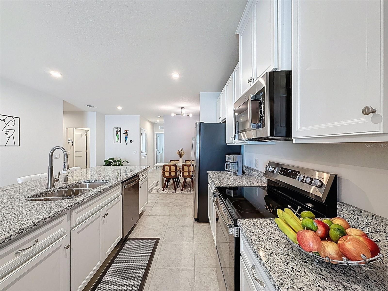 PARK RDG VILLAS - Residential