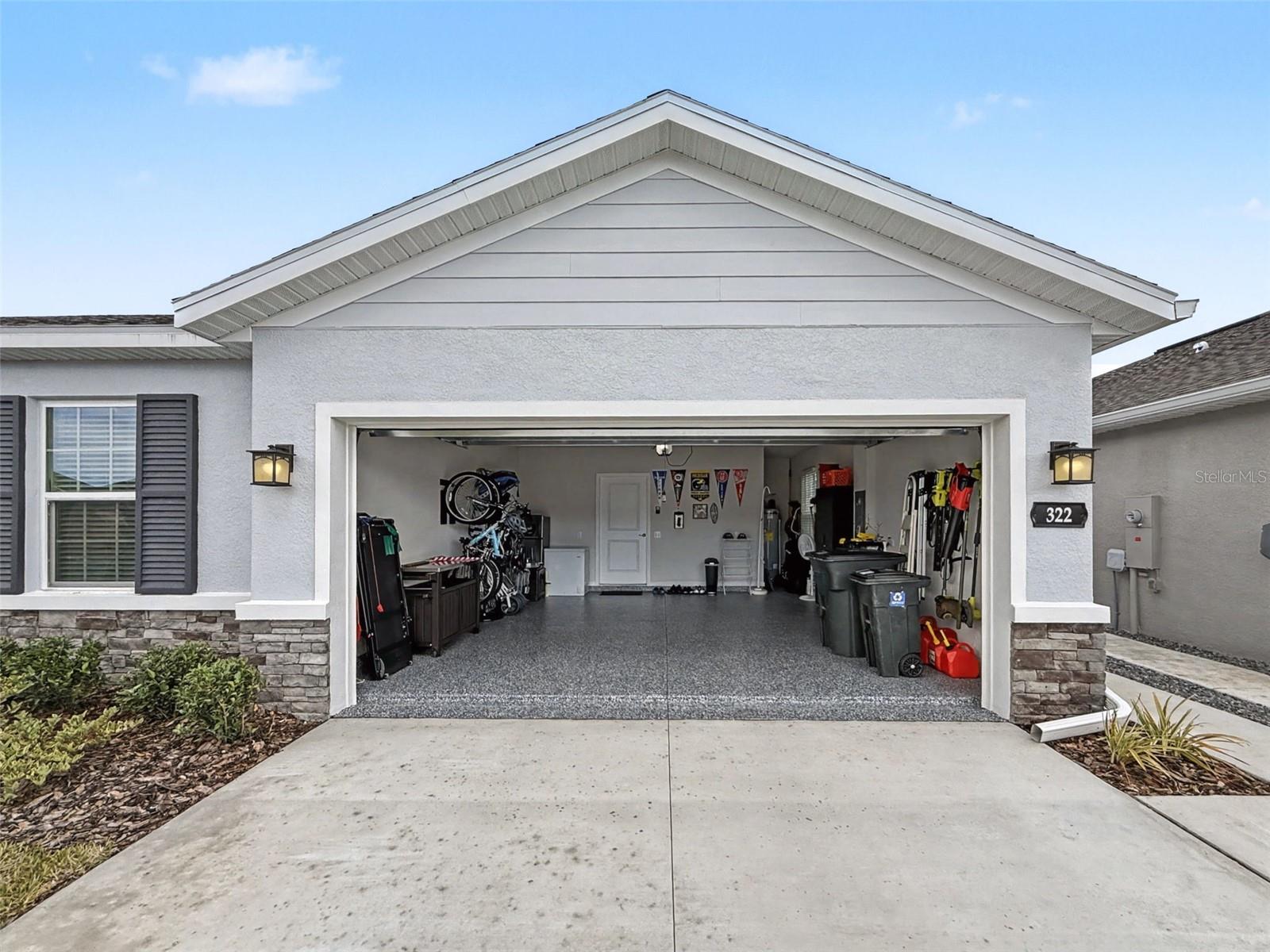 PARK RDG VILLAS - Residential