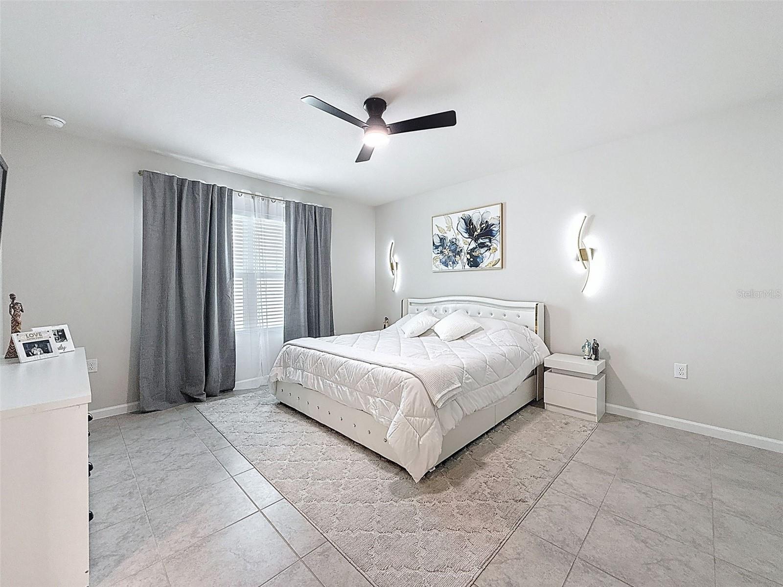 PARK RDG VILLAS - Residential