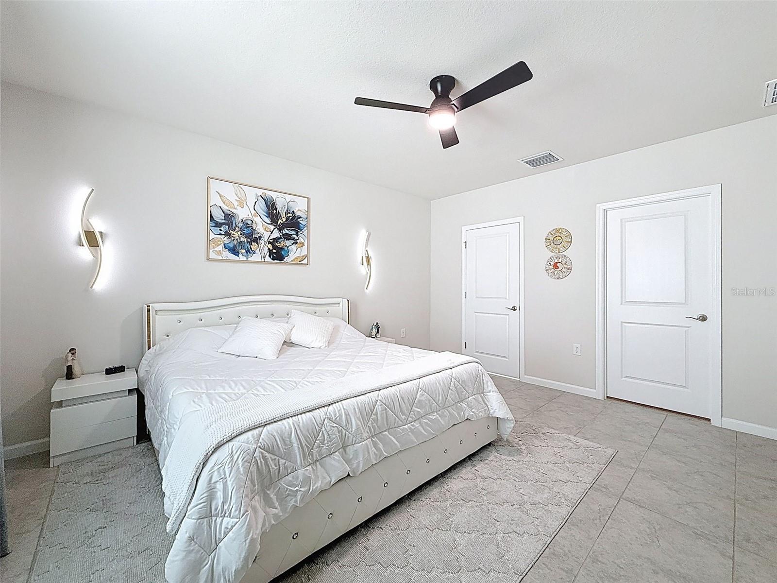 PARK RDG VILLAS - Residential