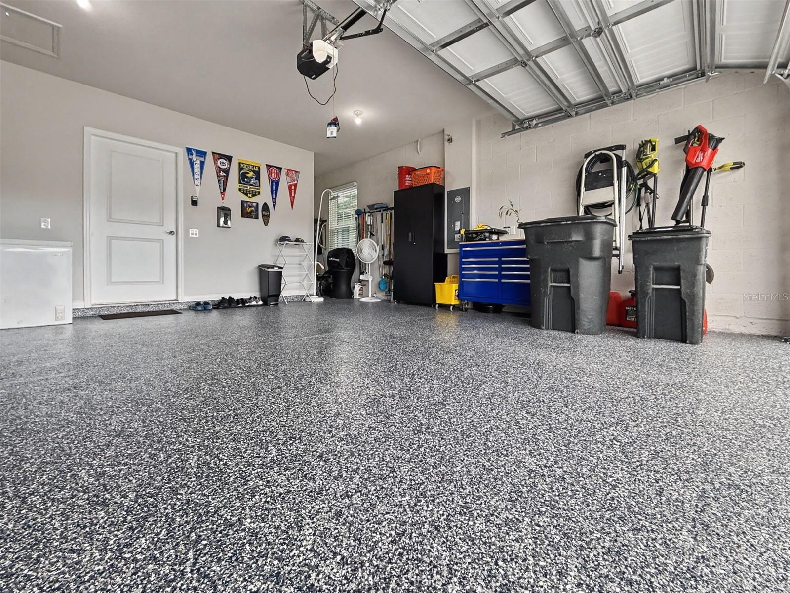 PARK RDG VILLAS - Residential