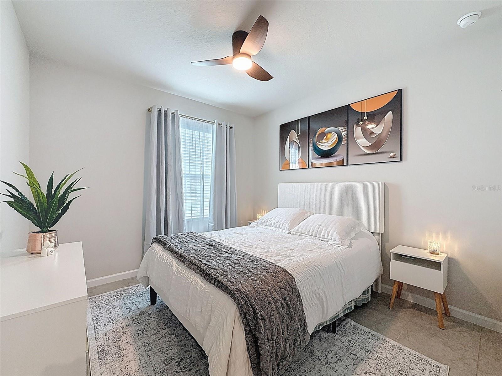 PARK RDG VILLAS - Residential