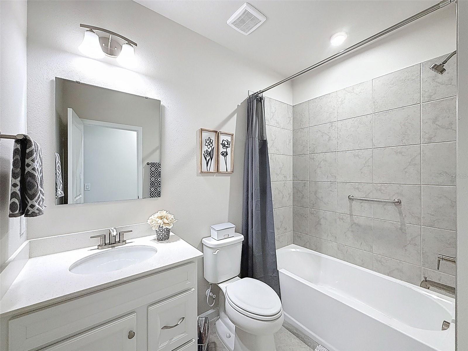 PARK RDG VILLAS - Residential