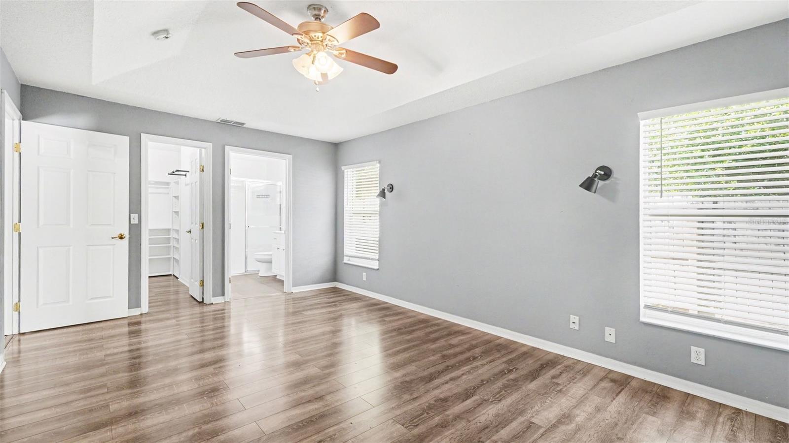 SILVER SPGS SHORES - Residential
