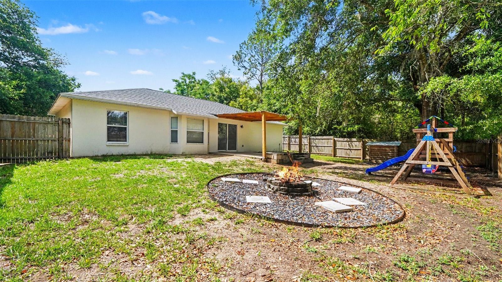 SILVER SPGS SHORES - Residential