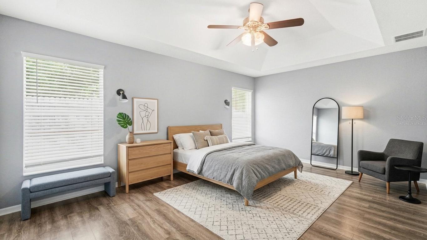 SILVER SPGS SHORES - Residential