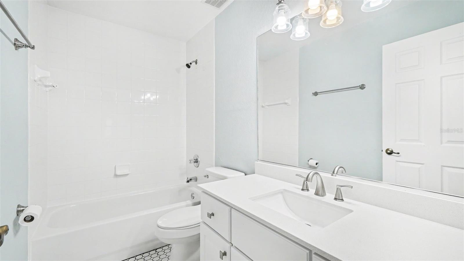 SILVER SPGS SHORES - Residential