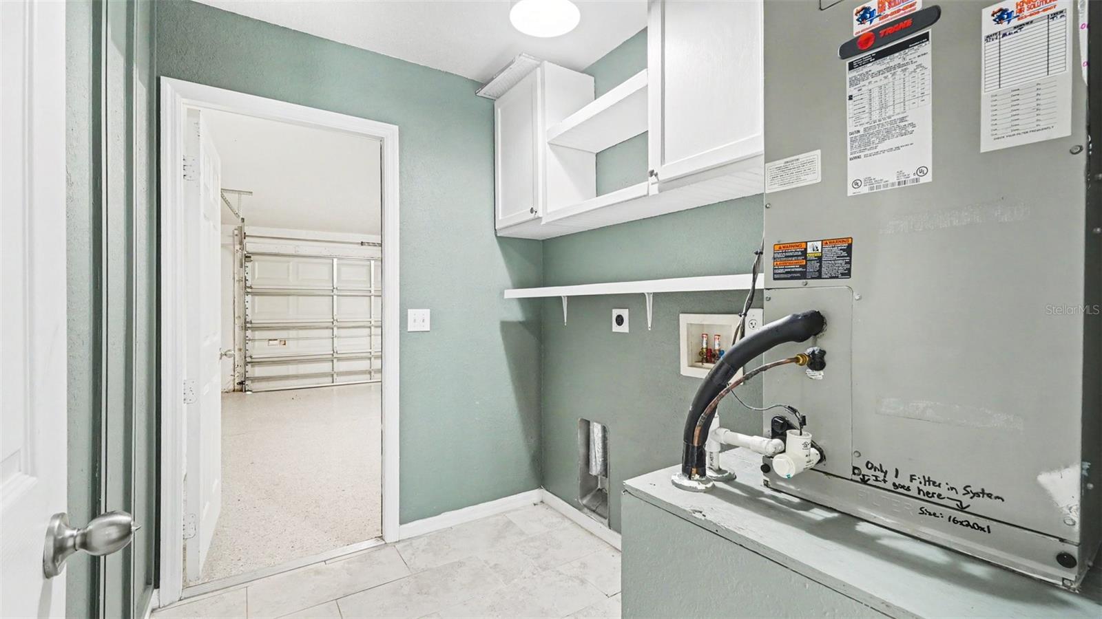 SILVER SPGS SHORES - Residential