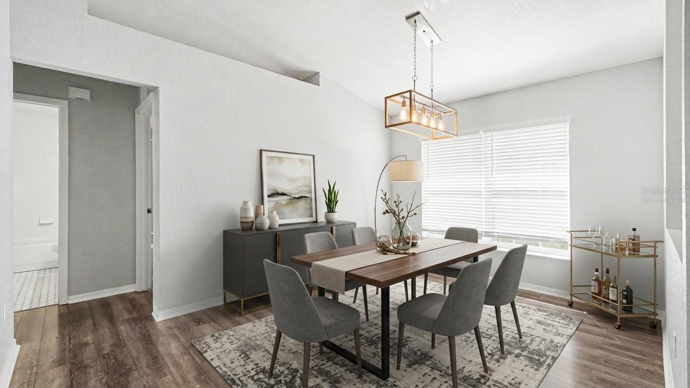 SILVER SPGS SHORES - Residential