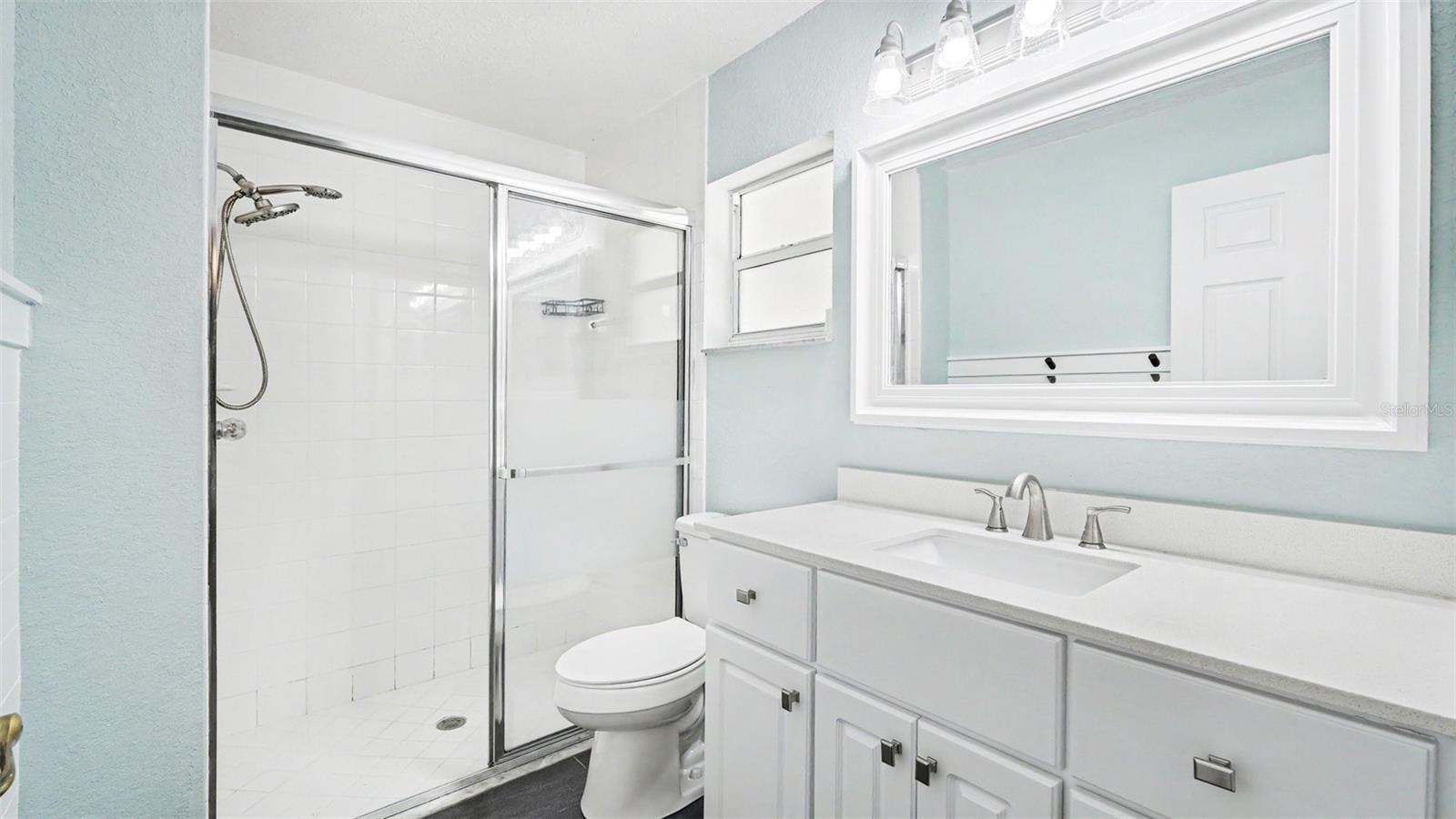 SILVER SPGS SHORES - Residential