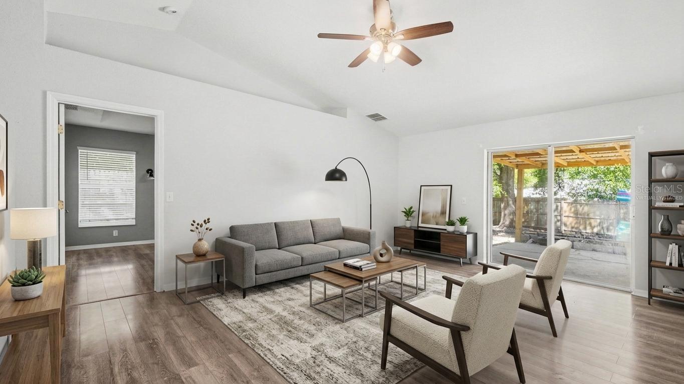 SILVER SPGS SHORES - Residential
