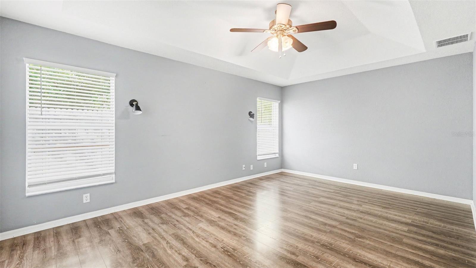 SILVER SPGS SHORES - Residential