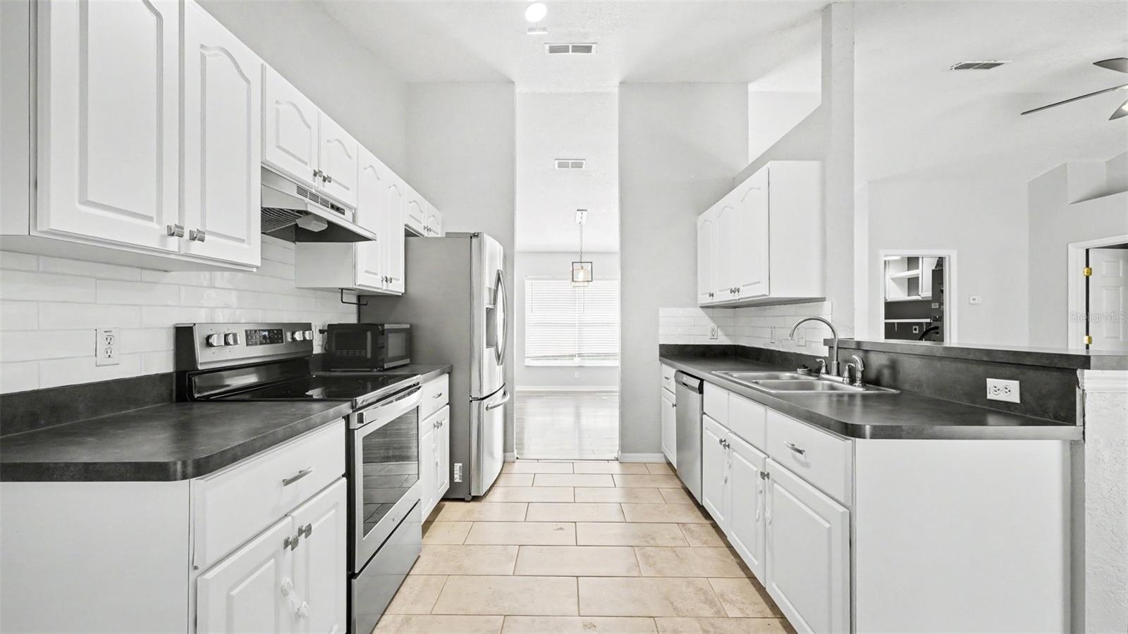 SILVER SPGS SHORES - Residential