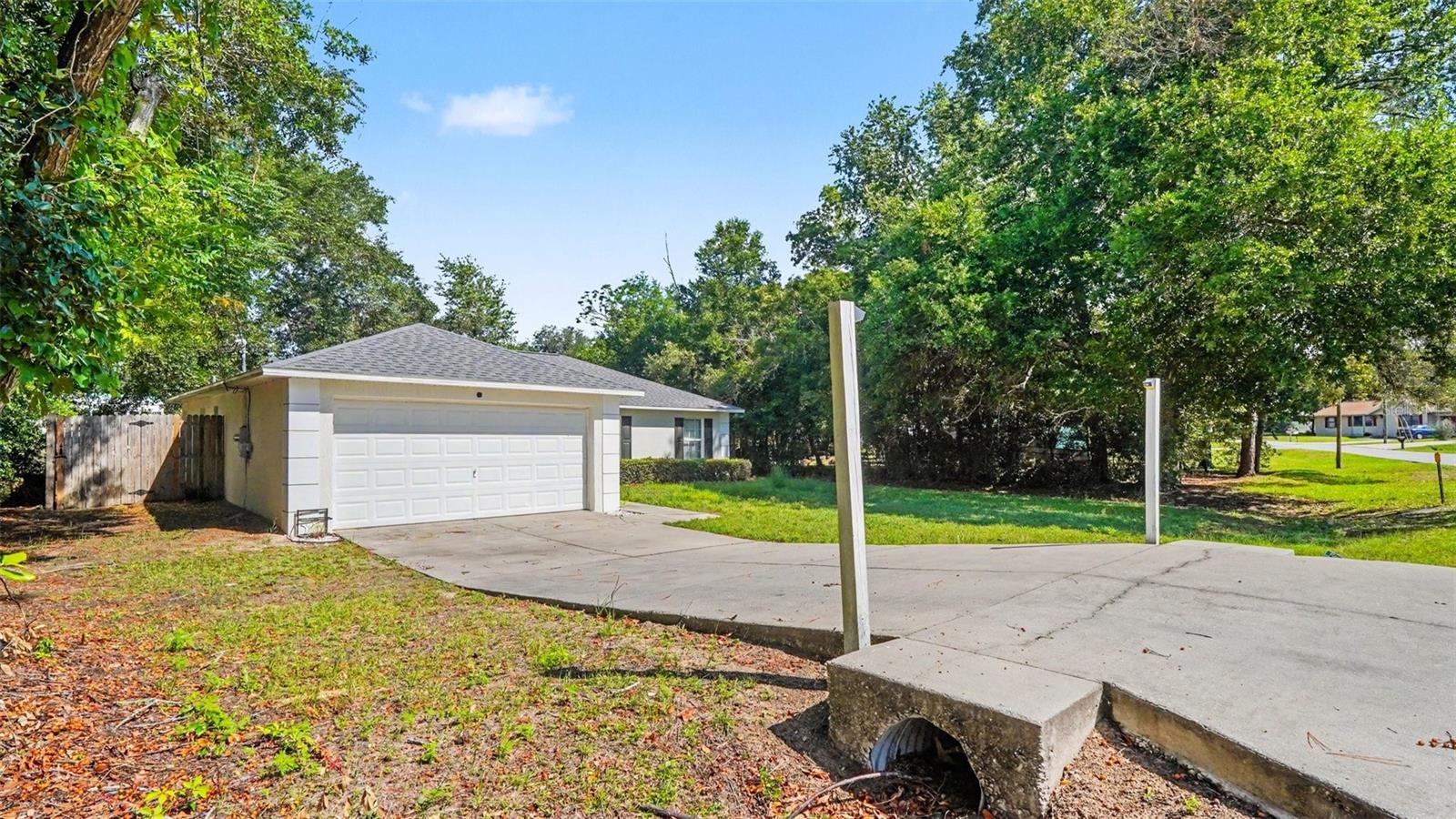 SILVER SPGS SHORES - Residential