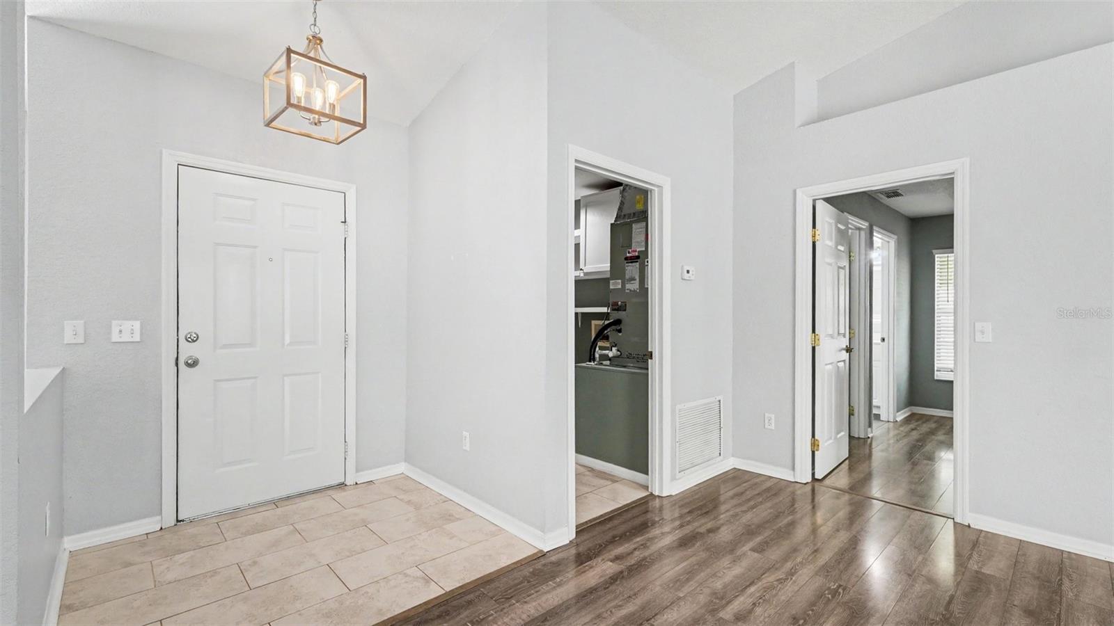 SILVER SPGS SHORES - Residential