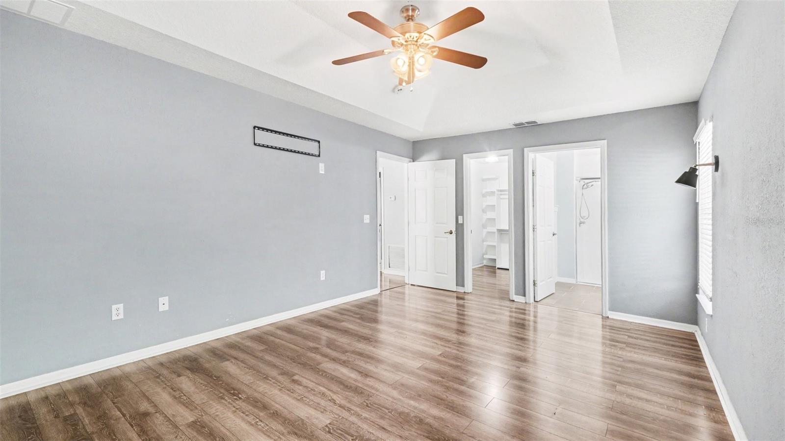 SILVER SPGS SHORES - Residential