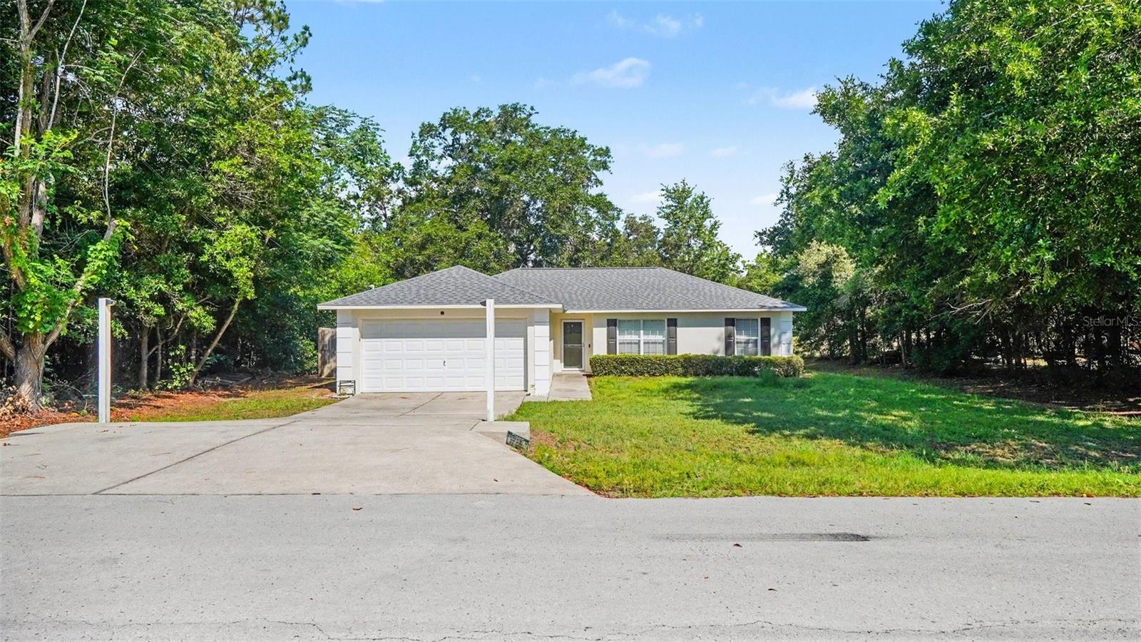SILVER SPGS SHORES - Residential