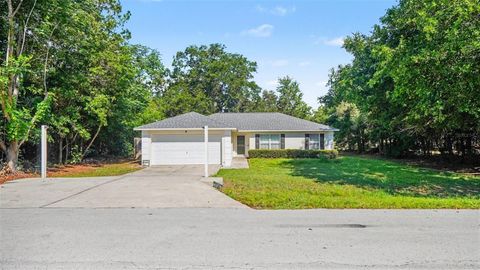 Photo of 56 Hemlock Radial, Ocala, FL 34472 (MLS # TB8509017)