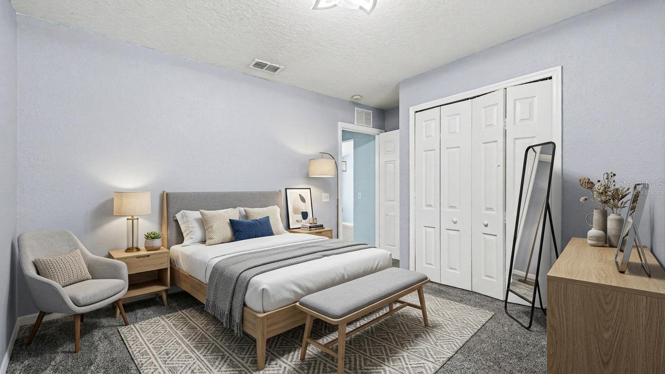 SILVER SPGS SHORES - Residential