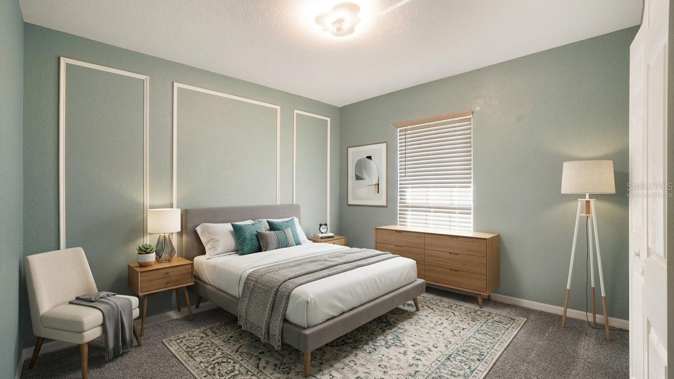 SILVER SPGS SHORES - Residential
