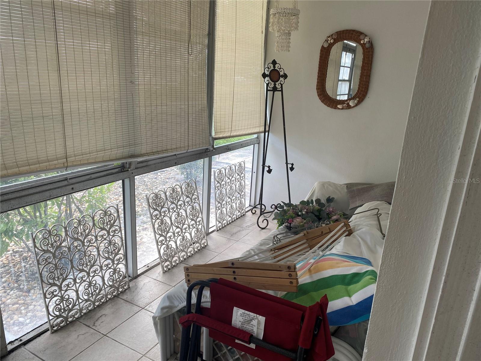 SEMINOLE GARDEN APTS CO-OP - Residential