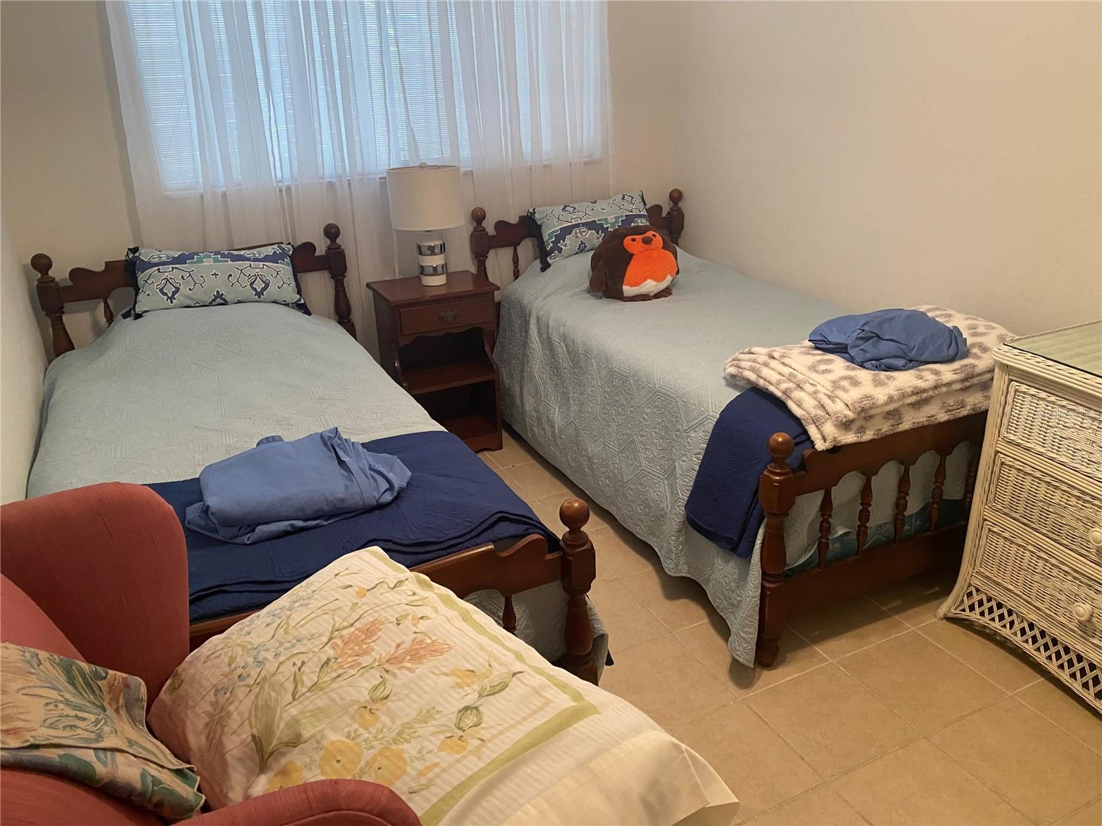 SEMINOLE GARDEN APTS CO-OP - Residential