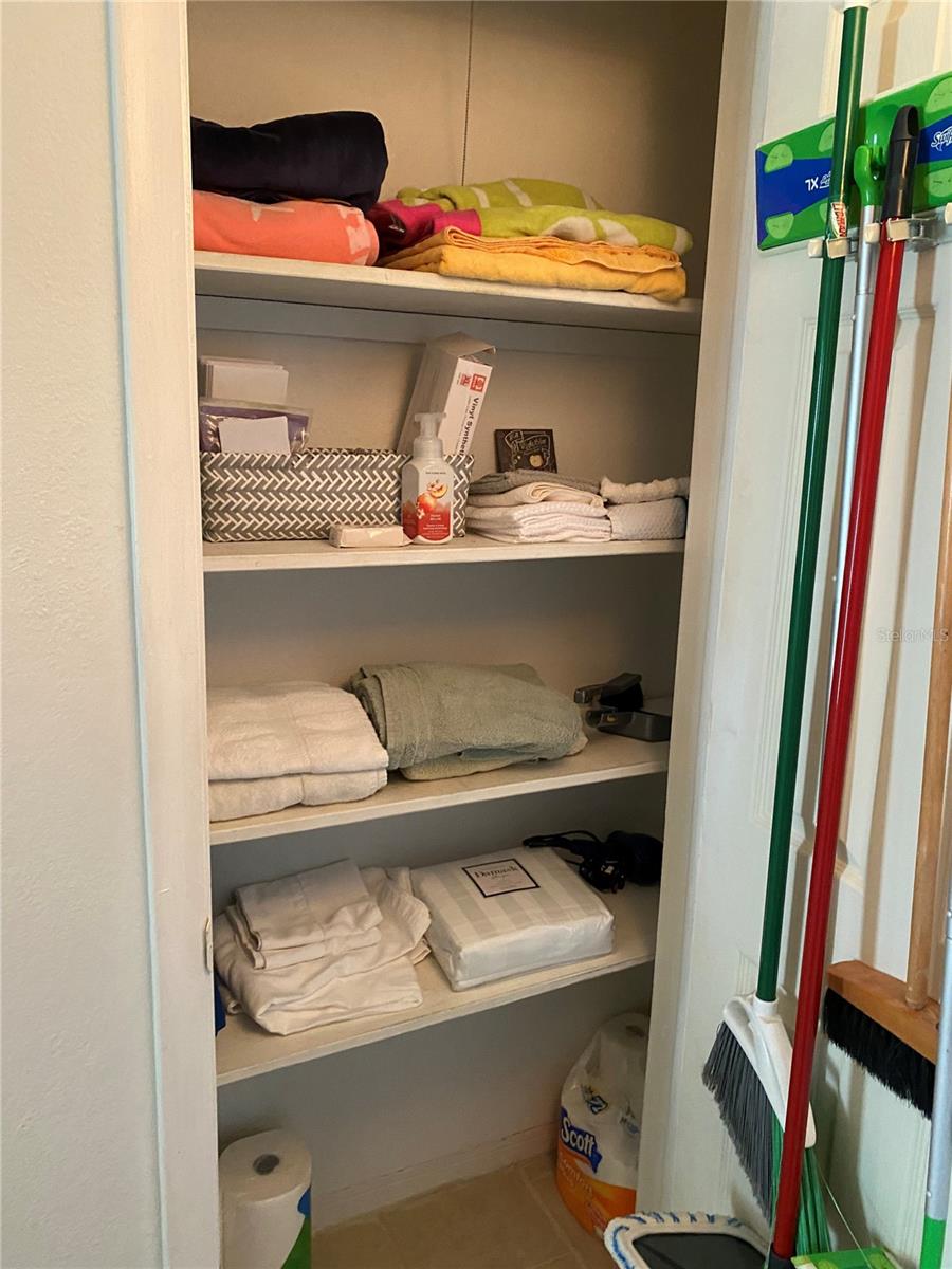 SEMINOLE GARDEN APTS CO-OP - Residential