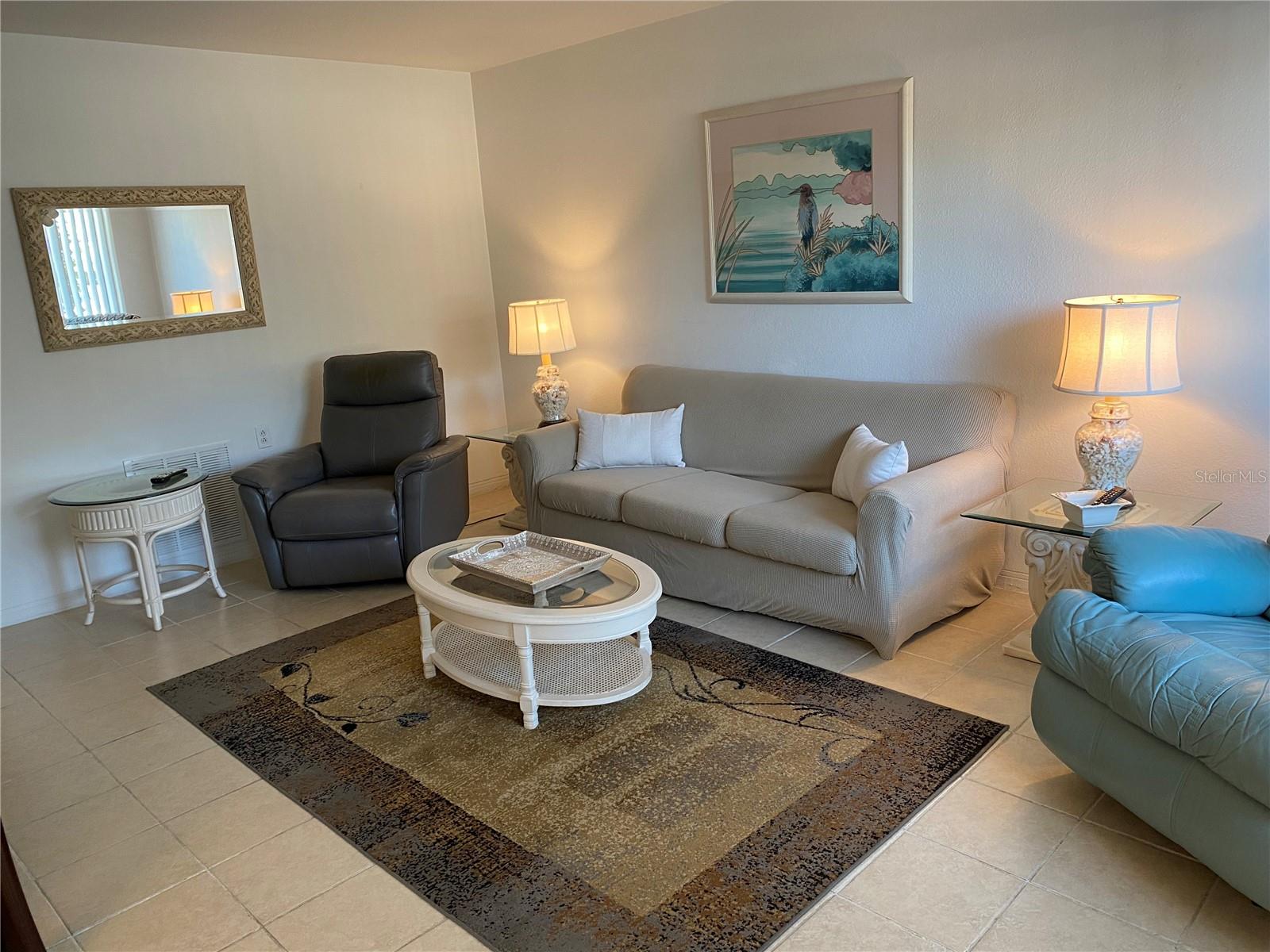 SEMINOLE GARDEN APTS CO-OP - Residential