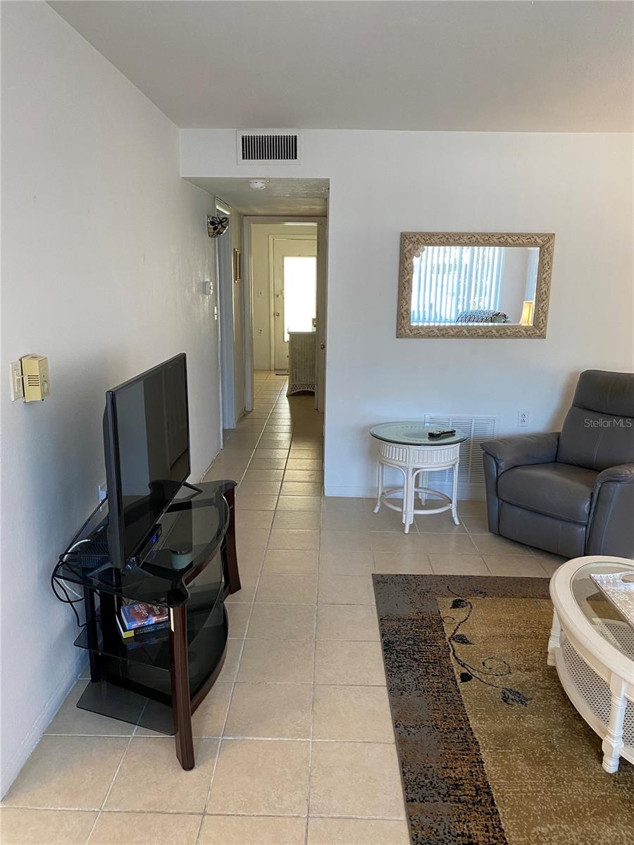 SEMINOLE GARDEN APTS CO-OP - Residential