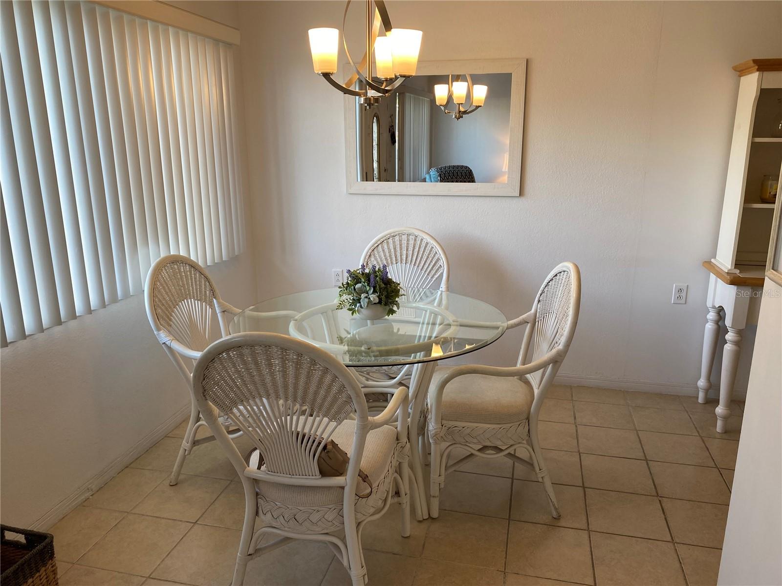 SEMINOLE GARDEN APTS CO-OP - Residential