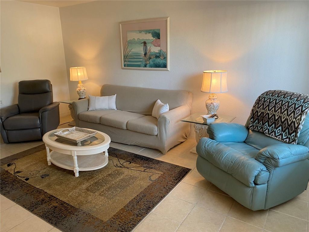 Photo of 8325 112th Street #109, Seminole, FL 33772 (MLS # TB8449465)