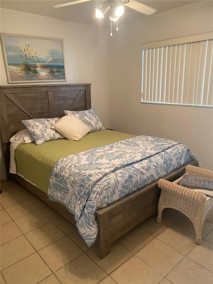 SEMINOLE GARDEN APTS CO-OP - Residential