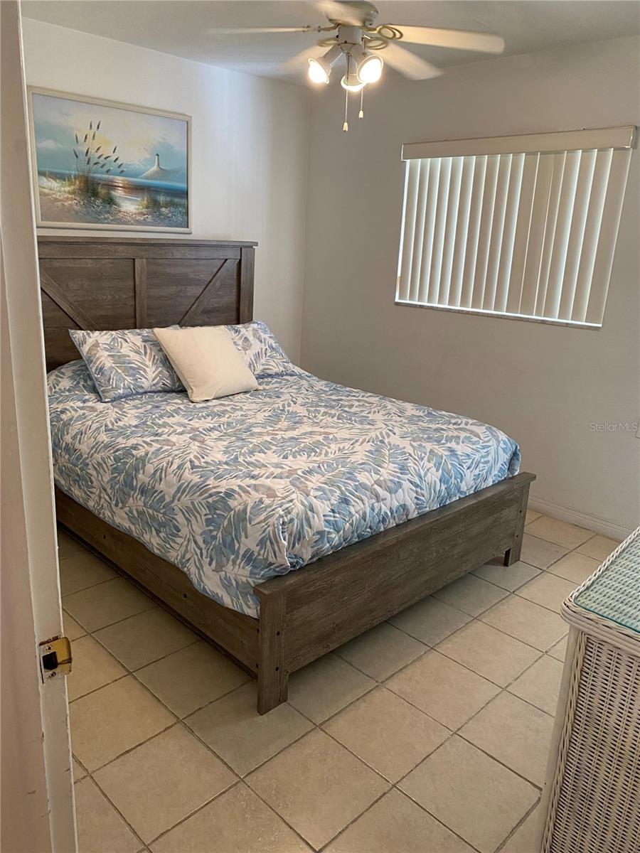 SEMINOLE GARDEN APTS CO-OP - Residential