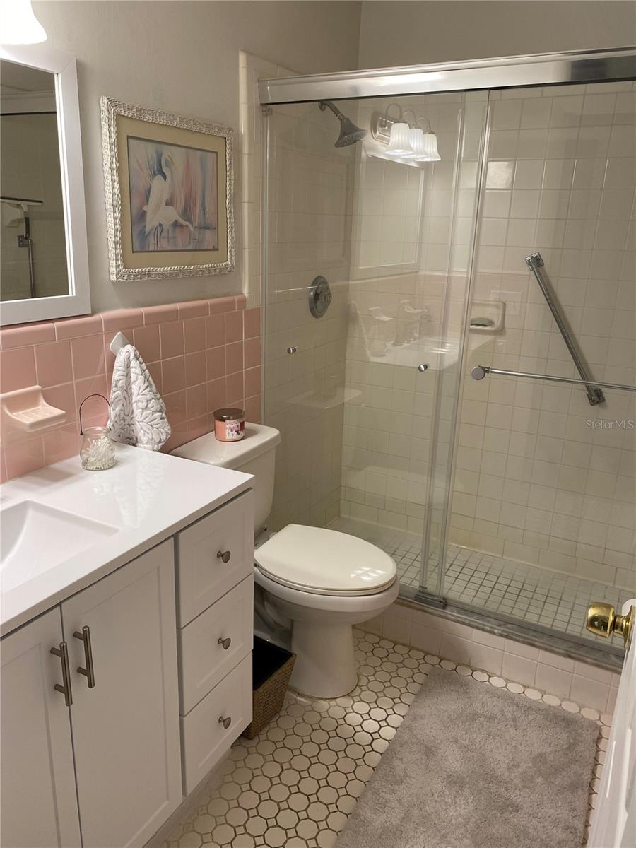 SEMINOLE GARDEN APTS CO-OP - Residential