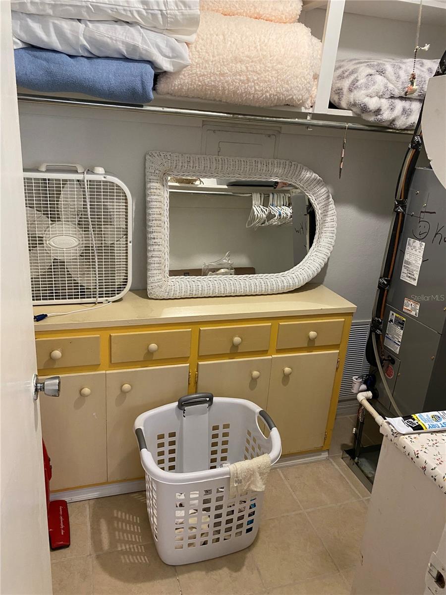 SEMINOLE GARDEN APTS CO-OP - Residential