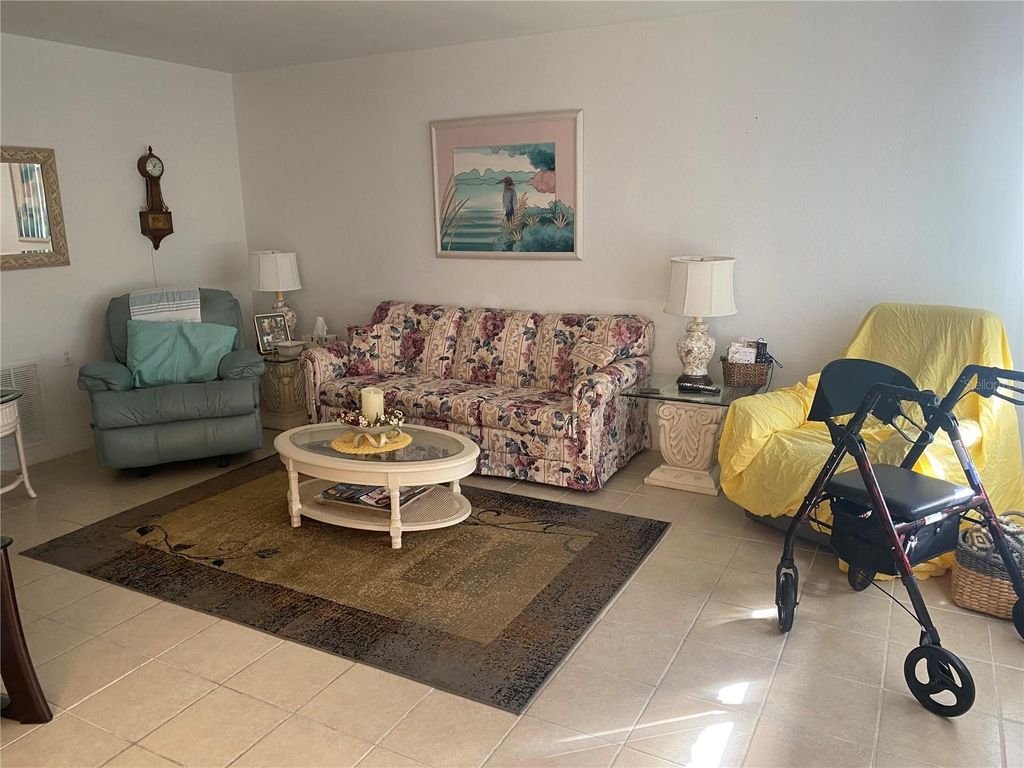 Photo of 8325 112th Street #109, Seminole, FL 33772 (MLS # TB8449465)