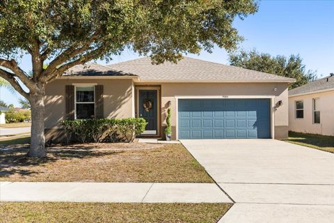 5060 BALLARK STREET MOUNT DORA FL 32757